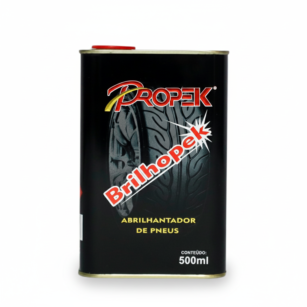 Brilhopek 500ml