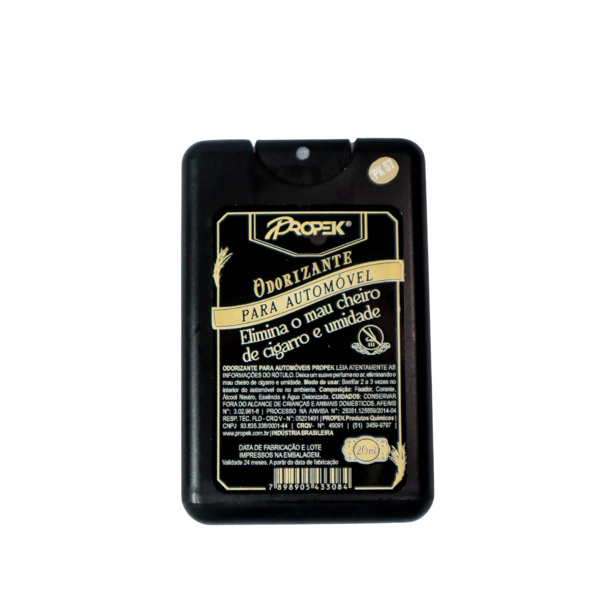 Odorizante One Million