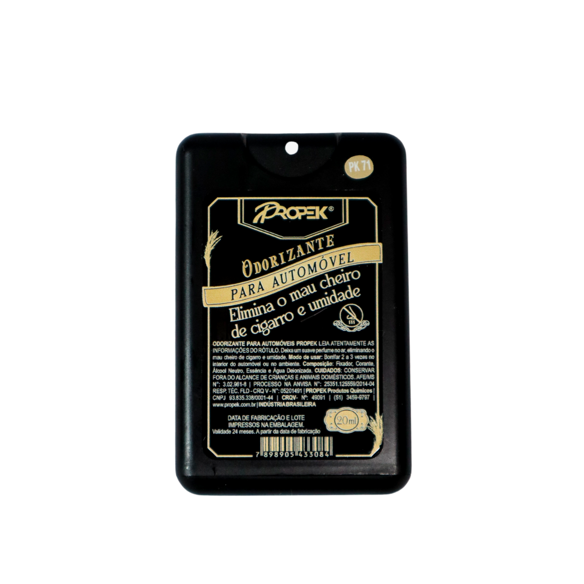 Odorizante Morango Vermelho